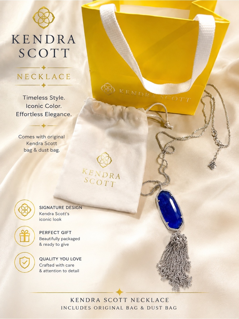 Kendra Scott